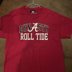 Alabama Tshirt
